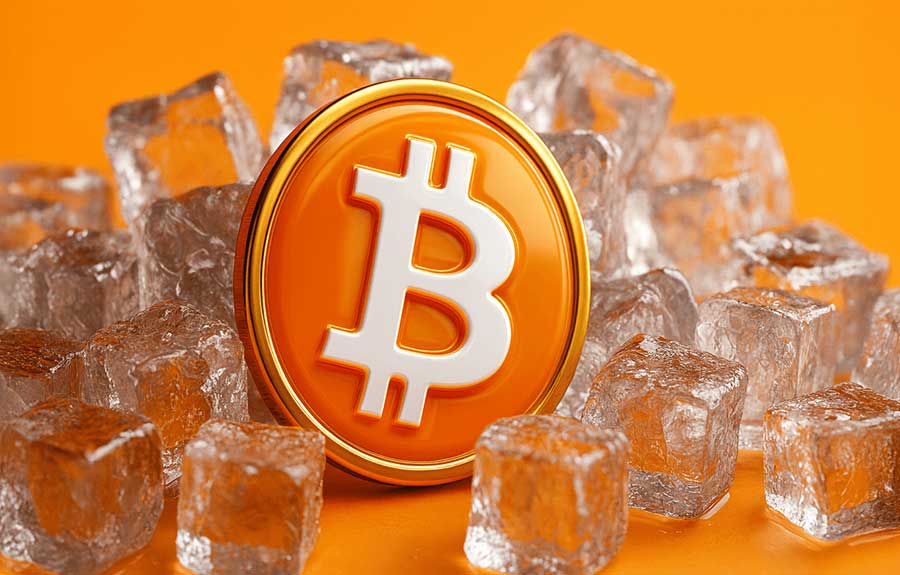 Bitcoin Hashrate Cools After Record as Difficulty Bites
