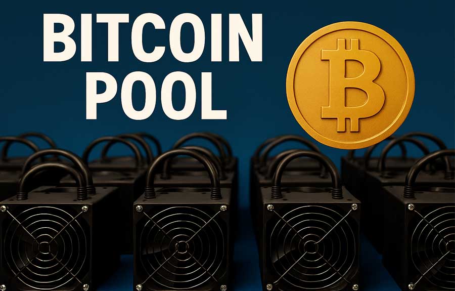 Bitcoin Pool News Spotlight: PECPool’s Expanding Role in Global Mining