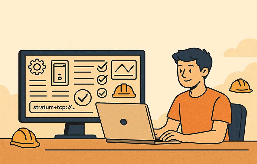 How to install monitoring