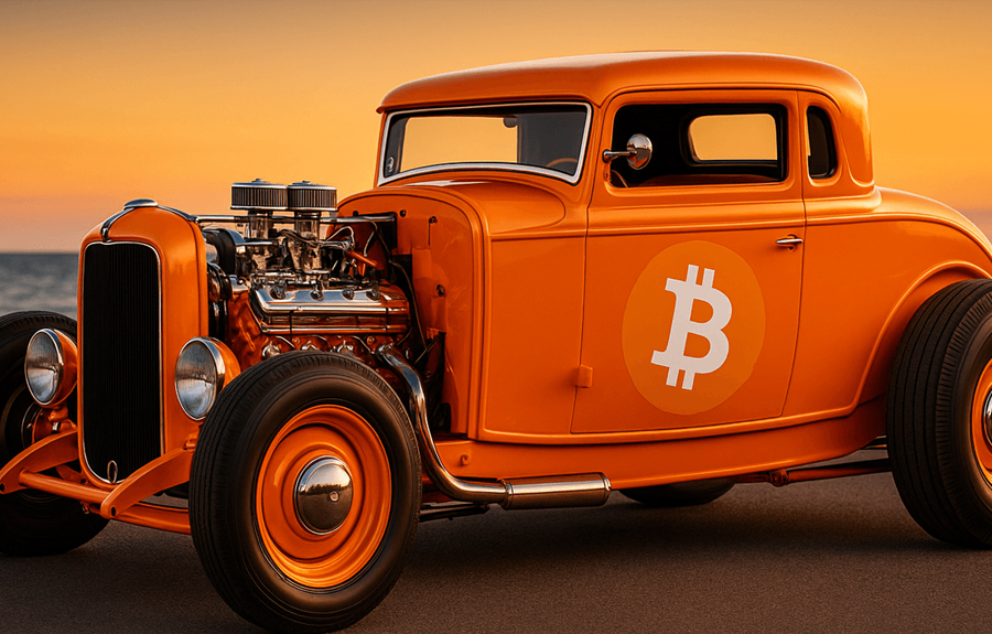 Bitcoin Hashrate Rockets to New Heights, Smashing Through 980 EH/s Barrier