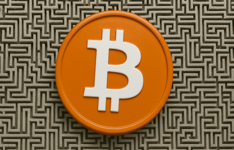 Historic Shift: Bitcoin Difficulty Spikes as Hashrate Retreats From Zettahash Range