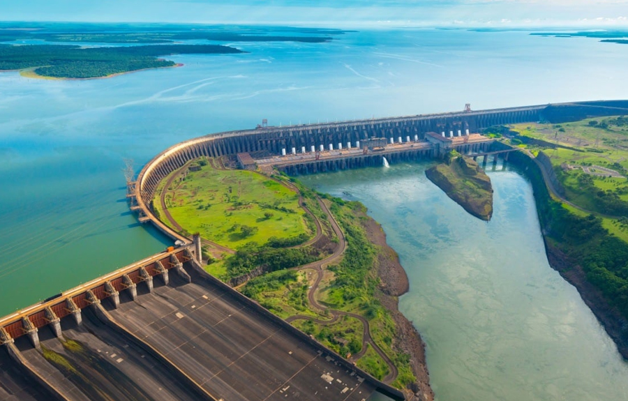 Hive Digital Completes Site Development in Paraguay, Achieves Hashrate Milestone