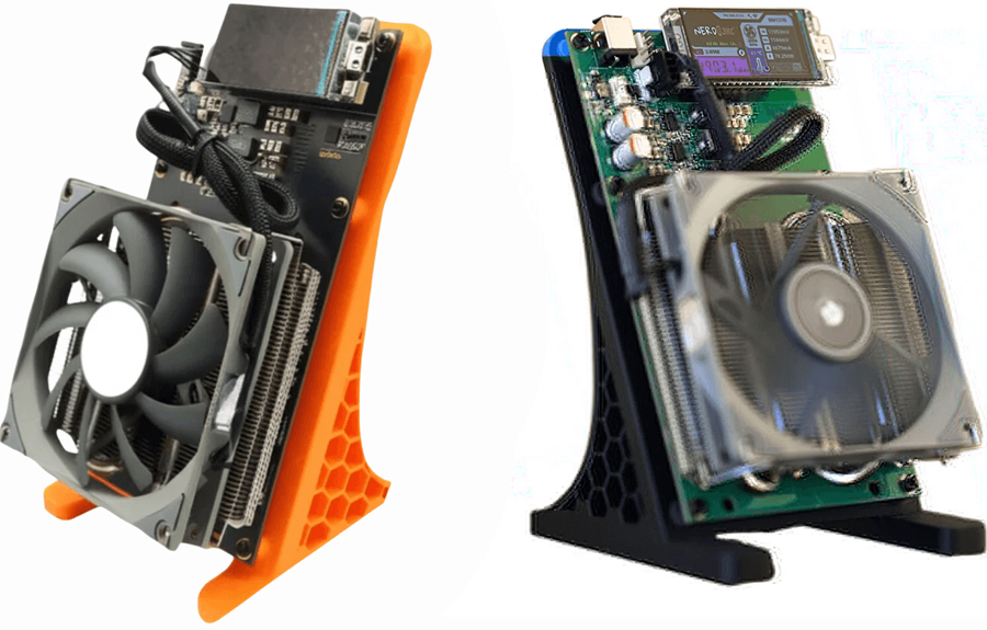 Ocean Mining Stunned as Micro Bitcoin Miner With 5 TH/s Finds Block in Solo Mining Lottery