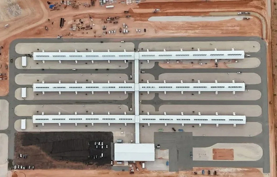 HIVE, Bitdeer and Cipher Drive August Hashrate Growth Among Public Bitcoin Miners