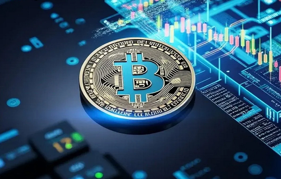 Bitcoin Miners Market Cap Nears $50B as Stocks Stage Comeback