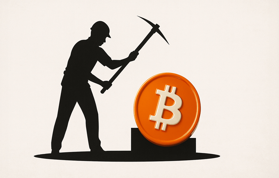 Terahash on a Diet: Bitdeer’s New A3 Bitcoin Miner Cuts Watts for the Same Work