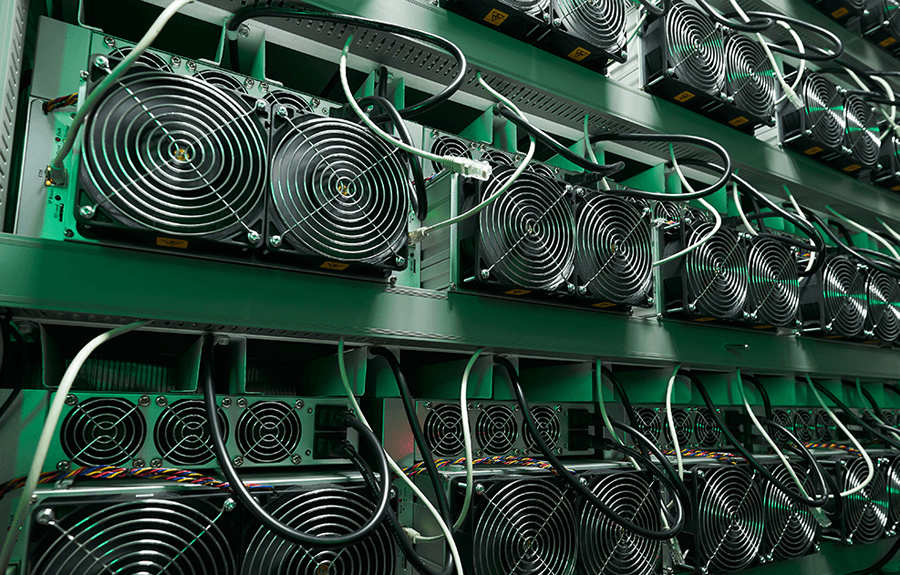 26 Rigs, One Cheap OPEX: 2025’s Definitive Ranking of Modern Bitcoin Miners