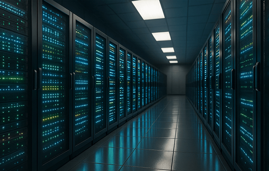 Cipher Mining Secures $3B HPC Deal with Fluidstack, Backed by Google