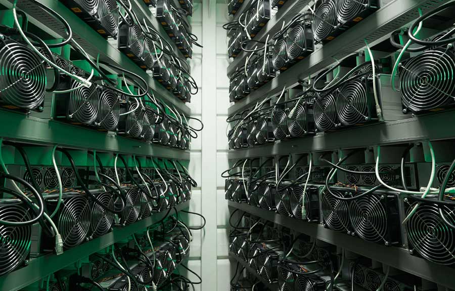 Hashprice Below $40? Mining Report Paints a Stark Picture for Bitcoin Miners