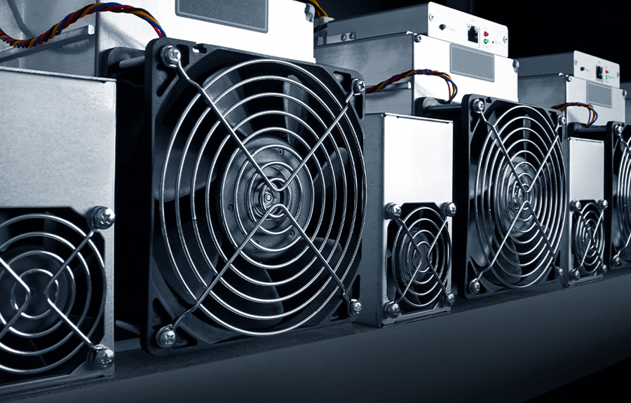 Record Difficulty, Leaner Rewards—So What’s Fueling Bitcoin’s Hashrate Stampede?