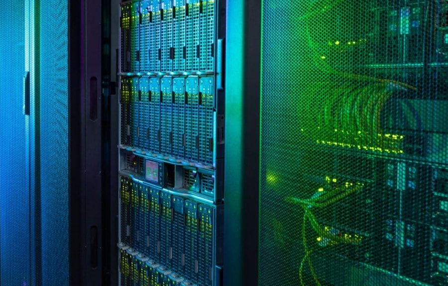 Crypto Miner Terawulf to Raise Billions for AI-Driven Data Centers With Google Support