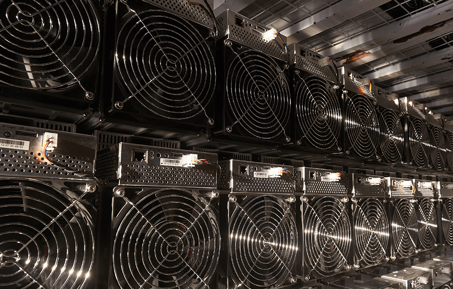 US Miner Orders 50,000 Avalon A15 Pro Machines From Canaan, Stock Spikes