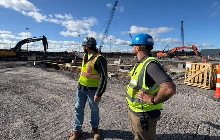 Terawulf Plans Record $3.2B Notes Offering to Fund AI Data Center Expansion