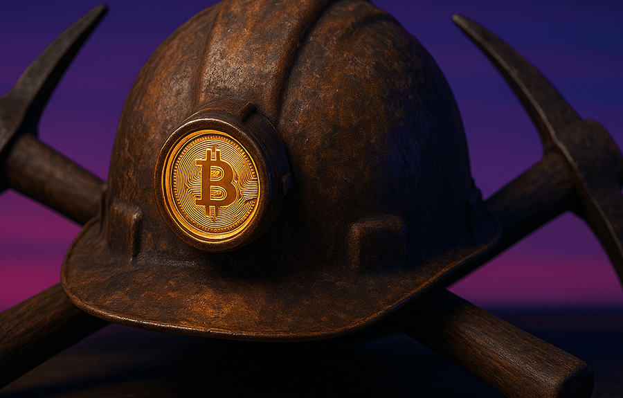 Bitcoin Hashrate Nears Peak as Mining Difficulty Finally Eases