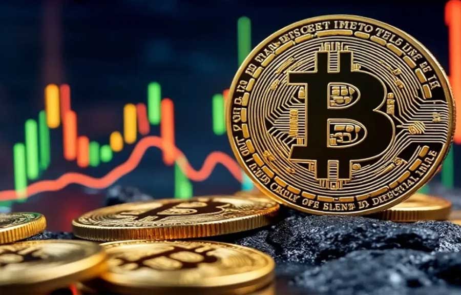 MARA, Riot Diverge on Bitcoin Mining Financing in Q2