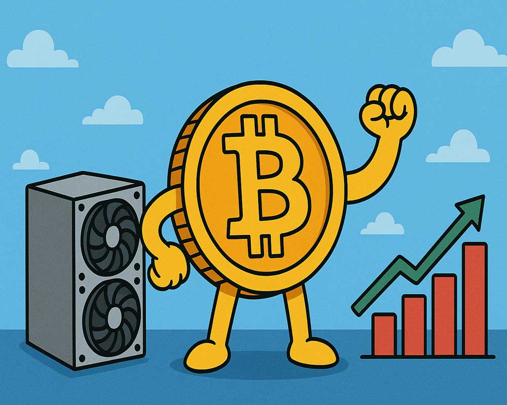 Offering Industry-leading capabilities