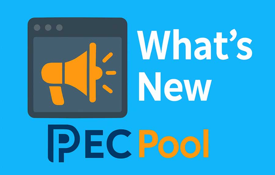 PECPool Launches Powerful Remote Miner Management Tools