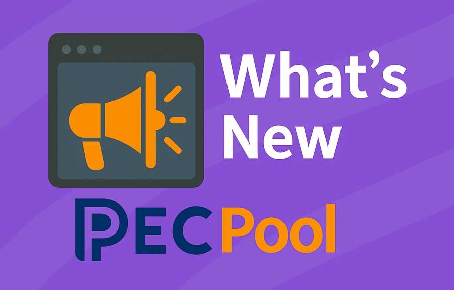 New Bitcoin Pool Server in Iran – Powered by PECPool